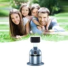 3 IN 1 360 Self Videographer Bluetooth Speaker And Remote Control - Image 22