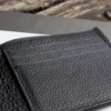 Classic Leather Wallet - Stylish and Durable Men's Wallet for Everyday Use - Image 6