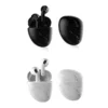 Marble Pebble Twin Bluetooth Headphones: Stylish, High-Quality Wireless Audio - Image 2