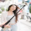 Invisi Mini Selfie Stick: Extendable and Foldable for Compact and Convenient Photography - Image 12