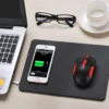 Superpower Pad 2-in-1: Wireless iPhone Charger and Mouse Pad Combo - Image 6