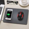 Superpower Pad 2-in-1: Wireless iPhone Charger and Mouse Pad Combo - Image 9