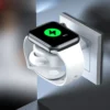 Apple iWatch USB Charger - Fast & Convenient Charging Cable for Apple Watch Series 1-7 - Image 7