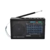 Supersonic 9 Band Radio With Bluetooth - Image 2