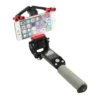 360 Panoramic Robotic Selfie Stick: Advanced Powered Stick for Stunning Selfies and Group Shots - Image 2