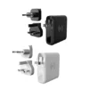 Global Gadget Charger: Universal Travel Adapter for Seamless Global Charging - Image 2