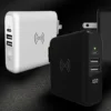 Global Gadget Charger: Universal Travel Adapter for Seamless Global Charging - Image 3