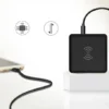 Global Gadget Charger: Universal Travel Adapter for Seamless Global Charging - Image 4