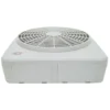 Portable Indoor-Outdoor Fan: Versatile Cooling Solution for Home and Outdoor Use - Image 5