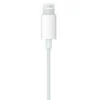 Apple EarPods with Lightning Connector: High-Quality Wired Earphones for iPhone and iPad - Image 5