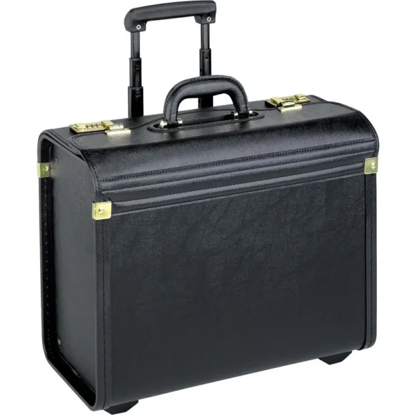 Lorell Travel/Luggage Case: Durable and Stylish Storage Solution for Your Journeys