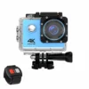 4K Waterproof UHD WiFi Camera with RF Remote and Accessories: Ultimate All-Digital Imaging Kit - Image 7