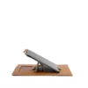 Leather Desktop Mat for iPad: Stylish and Protective Surface for Enhanced Productivity - Image 4