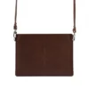 Leather Bag for iPad - The Minimalist 4.0: Sleek and Functional iPad Case - Image 2