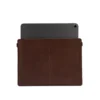 Leather Bag for iPad - The Minimalist 4.0: Sleek and Functional iPad Case - Image 3