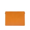 Leather Bag for iPad - The Minimalist 4.0: Sleek and Functional iPad Case - Image 11