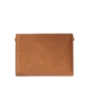 Leather Bag for iPad - The Minimalist 4.0: Sleek and Functional iPad Case - Image 12