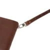 Leather Bag for iPad - The Minimalist 4.0: Sleek and Functional iPad Case - Image 6