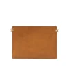 Leather Bag for iPad - The Minimalist 4.0: Sleek and Functional iPad Case - Image 14