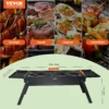 Vevor 23-Inch Portable Grill: Compact, Durable, and Perfect for Outdoor Cooking - Image 7