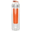 Fruit Cola Dome Infuser Water Bottle: Refreshing Infusion Bottle for Healthy Hydration - Image 7