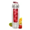 Fruit Cola Dome Infuser Water Bottle: Refreshing Infusion Bottle for Healthy Hydration - Image 8