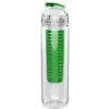 Fruit Cola Dome Infuser Water Bottle: Refreshing Infusion Bottle for Healthy Hydration - Image 9