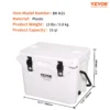 Vevor High-Performance Cooler for Efficient Food and Beverage Preservation - Image 6