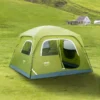 Vevor 6-Person Camping Tent: Spacious, Durable, and Easy-to-Set-Up Shelter for Outdoor Adventures - Image 7