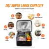 Vevor 3-in-1 Portable Oven: Versatile, Durable, and Perfect for All Your Outdoor Cooking Needs - Image 2