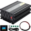 Vevor High-Efficiency Power Inverter for Reliable Off-Grid Power Solutions - Image 7