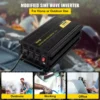 Vevor High-Efficiency Power Inverter for Reliable Off-Grid Power Solutions - Image 11