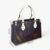 Vintage Women's Tote Bag - Stylish and Versatile Handbag for Everyday Use - Image 2