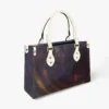 Vintage Women's Tote Bag - Stylish and Versatile Handbag for Everyday Use - Image 4