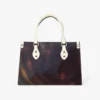 Vintage Women's Tote Bag - Stylish and Versatile Handbag for Everyday Use - Image 5