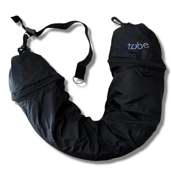 Tube Travel Pillow: Ultimate Comfort and Support for Restful Travel and Relaxation