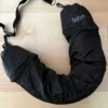 Tube Travel Pillow: Ultimate Comfort and Support for Restful Travel and Relaxation - Image 11