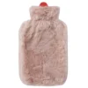 Biggdesign Hot Water Bottle: Stylish and Cozy Heating Solution for Comfort and Relaxation - Image 4