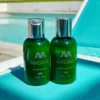 Mekabu Hydrating Travel Shampoo & Conditioner: Moisturizing Hair Care for On-the-Go - Image 5