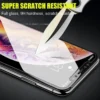 3-Pack iPhone 13/13 Pro Shatterproof Tempered Glass Screen Protectors: Ultimate Protection - Image 2