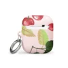 Cherry AirPods Case: Stylish and Durable Protective Cover for Apple AirPods - Image 3