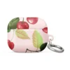 Cherry AirPods Case: Stylish and Durable Protective Cover for Apple AirPods - Image 10