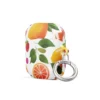 Cute Fruits AirPods Case: Adorable and Protective Cover for Your AirPods - Image 2