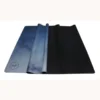 Suede & Natural Rubber Travel Yoga Mat: Eco-Friendly, Non-Slip Yoga Mat for On-the-Go Practice - Image 6