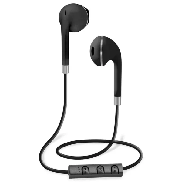 Delux BT Buds: Premium Bluetooth Earbuds with Superior Sound Quality and Comfort