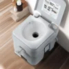 Portable Convenience: The Essential Porta Potty Solution for all outdoor activities - Image 7