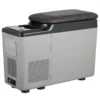 VEVOR 15L Portable Car Refrigerator Freezer - Single Zone Compressor for Car & Home Use - Image 8