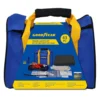 Goodyear Travel Safety Kit: Essential Tools and Supplies for Safe and Secure Journeys - Image 2