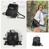 Katalina Classic Convertible Handbag to Backpack - Versatile and Stylish BagFeatures - Image 5