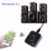 Turn Wired Headphones Wireless with Bluetooth Receiver: Easy Upgrade for Superior Sound - Image 2